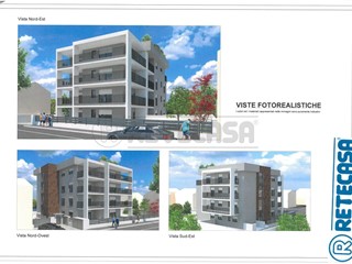 Bilocale in Vendita a Crema, 270'000&euro;, 103 m², con Box