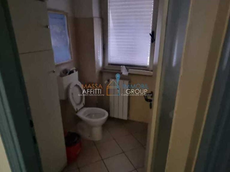 Appartamento in Vendita a Massa, 220'000€, 105 m²