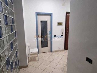 Appartamento in Vendita a Massa, 220'000€, 105 m²