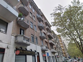Trilocale in Affitto a Torino, zona Pozzo Strada, 850€, 75 m², arredato