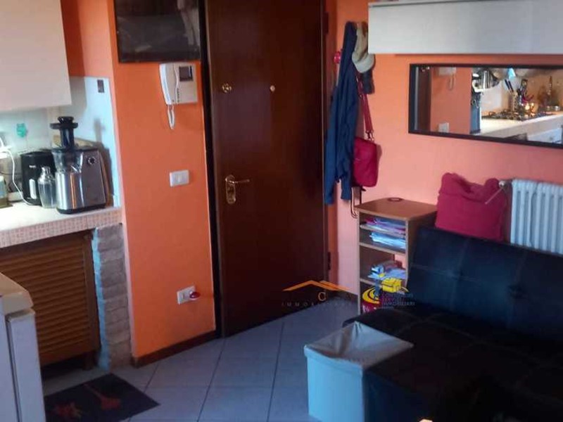 Bilocale in Vendita a Parma, zona Parma Frazioni - Delegazioni, 94'700€, 50 m²