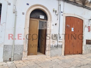 Casa Indipendente in Vendita a Martina Franca, 85'000€, 77 m²