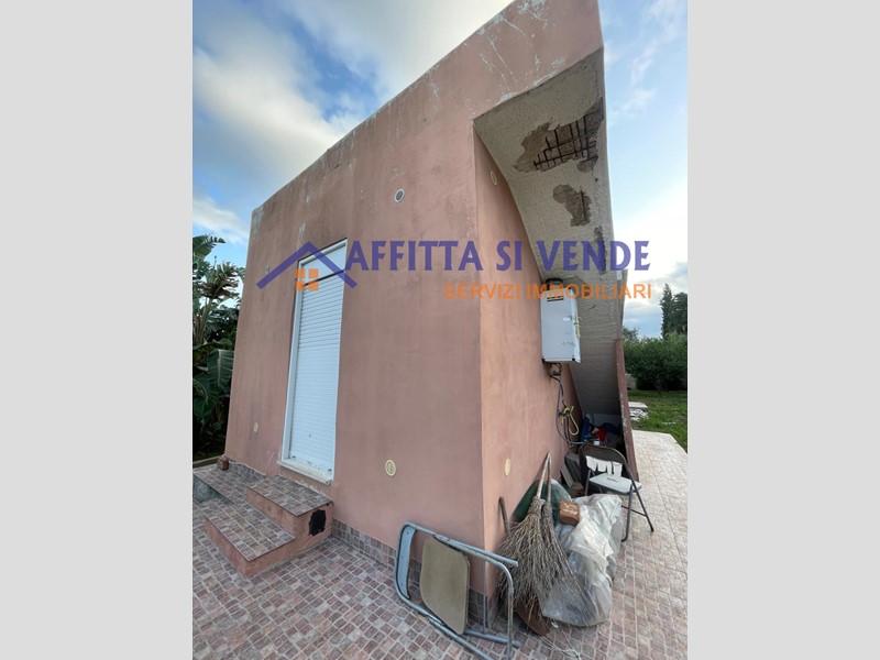Casa Indipendente in Vendita a Siracusa, 62'000&euro;, 100 m², arredato