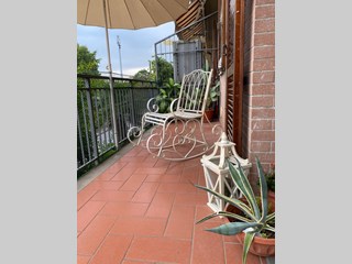 Trilocale in Vendita a Altopascio, 150'000€, 60 m², arredato