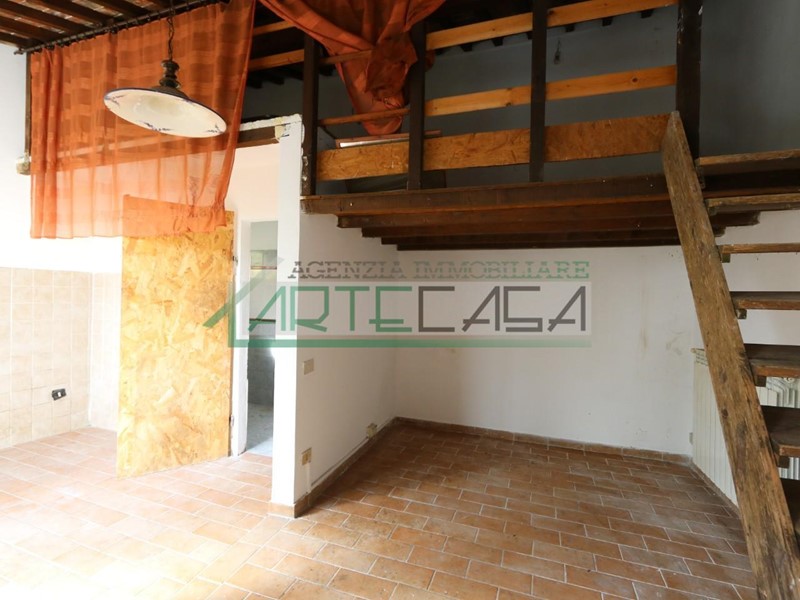 Monolocale in Vendita a Pisa, zona Riglione Oratoio, 109'000€, 35 m²