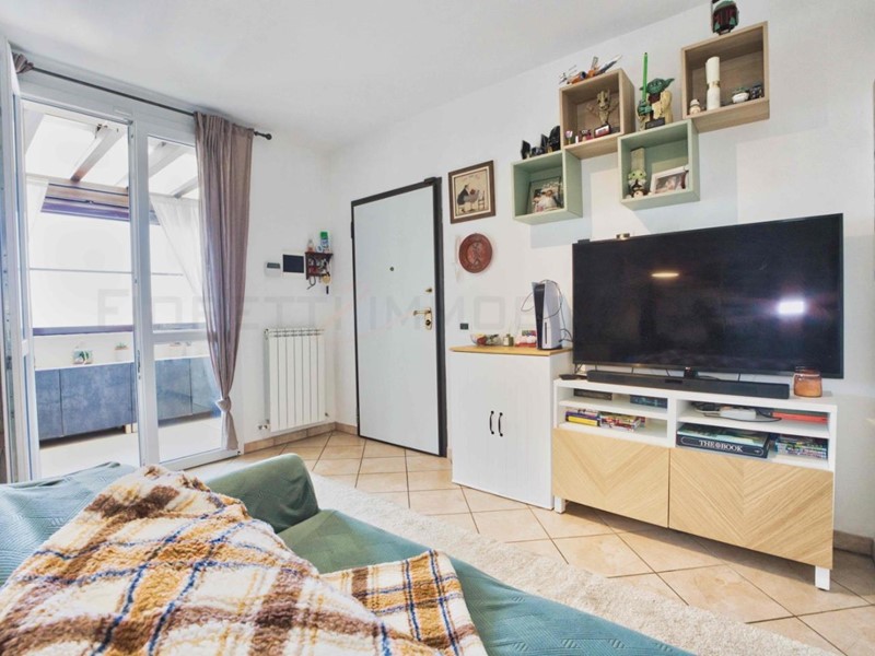 Trilocale in Vendita a San Vincenzo, 249'000€, 69 m², arredato, con Box