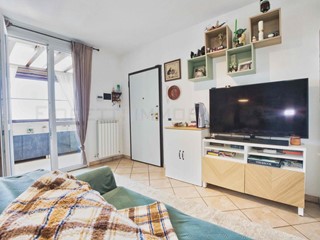 Trilocale in Vendita a San Vincenzo, 249'000€, 69 m², arredato, con Box