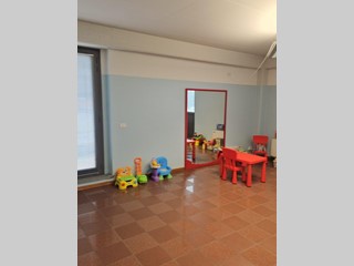 Ufficio in Affitto a Lucca, zona Sant'Anna, 1'100€, 90 m²