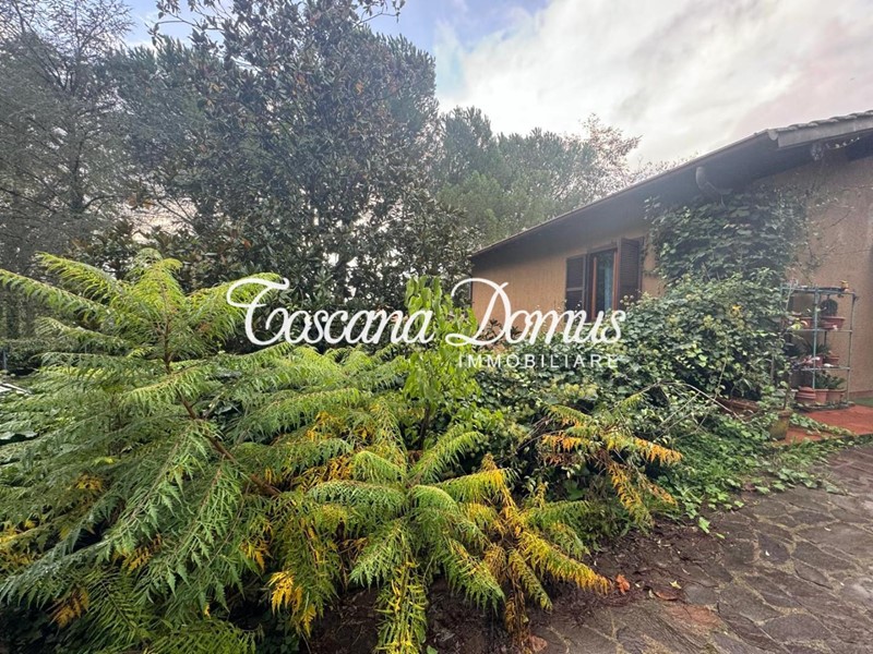 Casa Indipendente in Vendita a Sovicille, 680'000€, 260 m², con Box