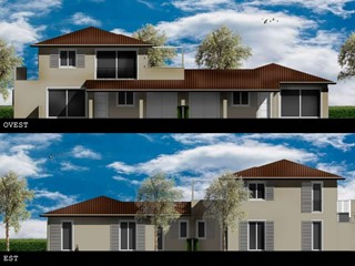 Appartamento in Vendita a Cecina, 340'000€, 85 m², con Box