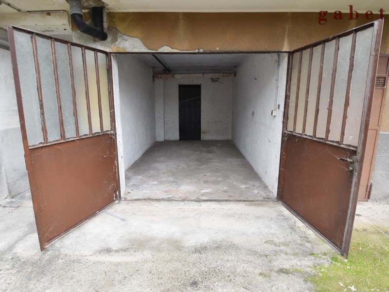Box in Vendita a Magenta, 13'000€, 12 m²