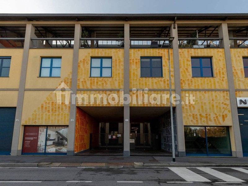 Trilocale in Vendita a Milano, 146 m², arredato