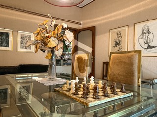 Trilocale in Vendita a Jesi, zona ZONA 1B, 105'500€, 102 m²