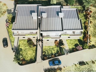 Casa Indipendente in Vendita a Arezzo, 440'000€, 180 m², con Box