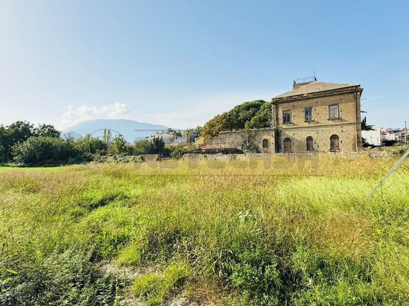 Terreno agricolo in Vendita a Castel San Giorgio, 59'000€, 2000 m²