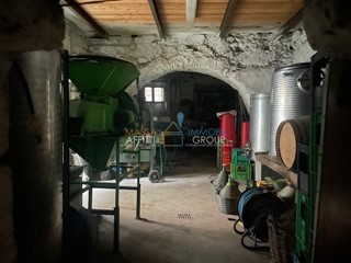 Casa Semi Indipendente in Vendita a Massa, 60'000&euro;, 90 m²