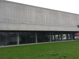 Capannone in Affitto a Collecchio, 3'500€, 1200 m²