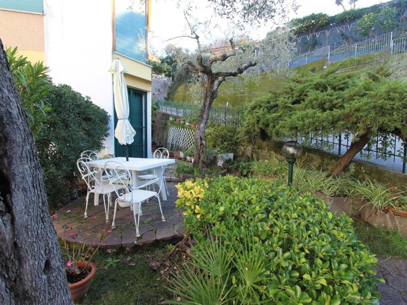 Appartamento in Vendita a Lerici, 620'000&euro;, 8 m²