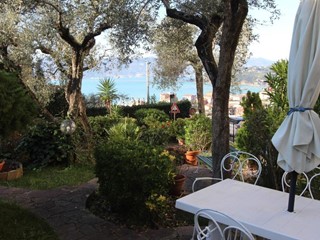 Appartamento in Vendita a Lerici, 620'000&euro;, 8 m²