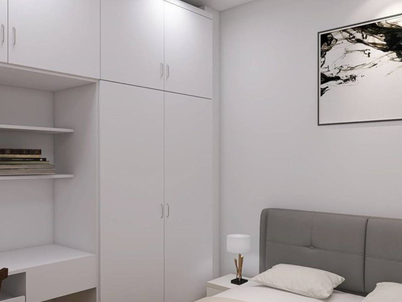 Trilocale in Vendita a Celle Ligure, 515'000€, 94 m², con Box