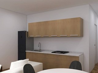 Trilocale in Vendita a Celle Ligure, 515'000€, 94 m², con Box