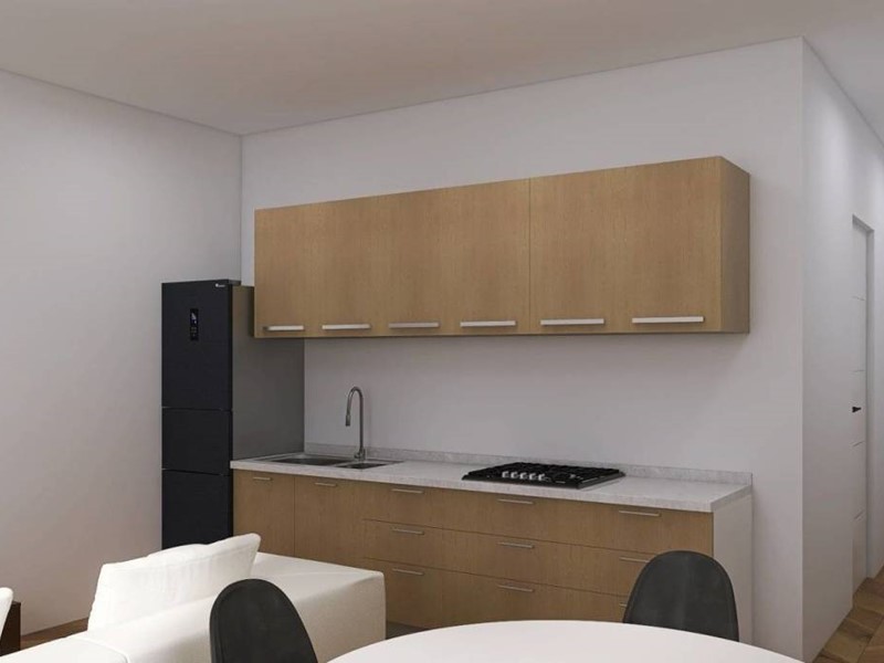 Quadrilocale in Vendita a Celle Ligure, 490'000€, 98 m², con Box