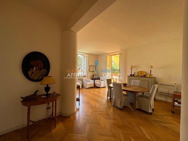 Appartamento in Vendita a Forte dei Marmi, 2'200'000€, 120 m²