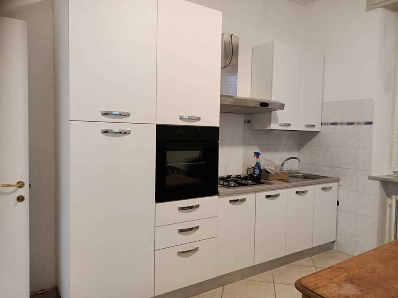Trilocale in Affitto a Fornovo di Taro, 450€, 