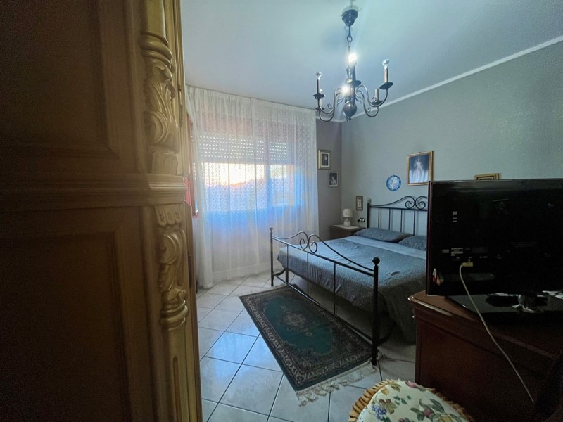 Trilocale in Vendita a Catania, zona Librino, 65'000&euro;, 68 m²