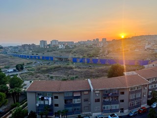 Trilocale in Vendita a Catania, zona Librino, 65'000&euro;, 68 m²