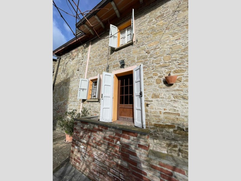 Appartamento in Affitto a Solignano, zona Boio, 480€, 80 m²