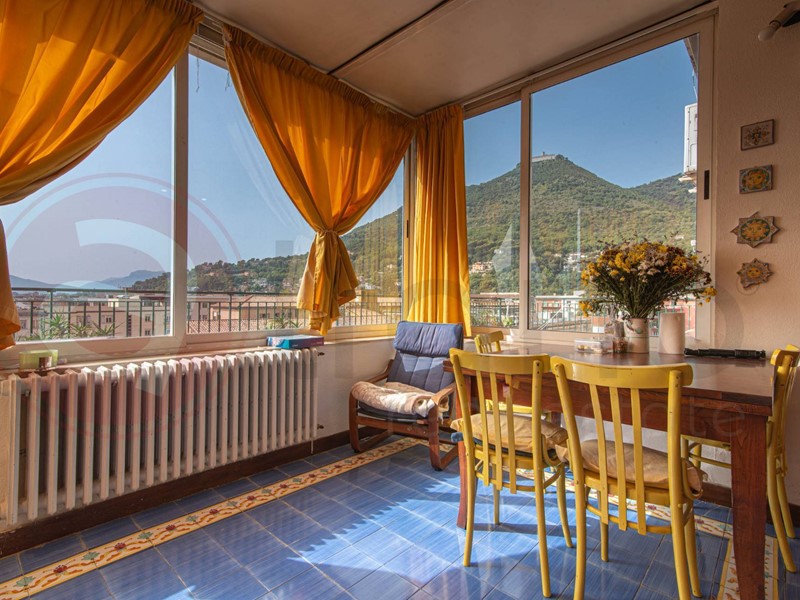 Attico in Vendita a Cassino, 150'000€, 75 m²