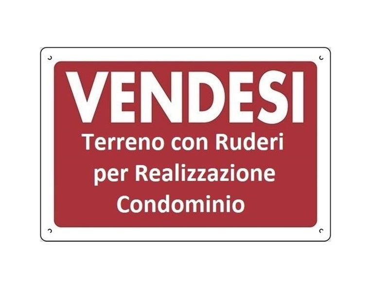 Terreno edificabile in Vendita a Massa, 600'000€, 1800 m²