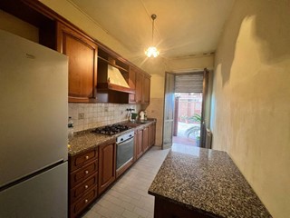 Trilocale in Vendita a Seravezza, 249'000&euro;, 80 m², arredato