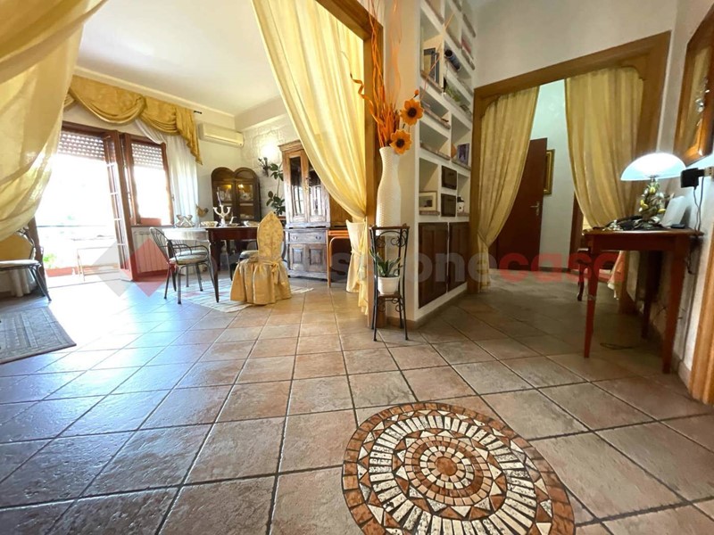 Trilocale in Vendita a Terracina, 219'000€, 85 m², arredato