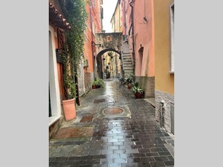 Trilocale in Vendita a Lerici, 140'000&euro;, 21 m²