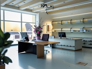 Immobile commerciale in Affitto a Pontedera, 1'000&euro;, 138 m²