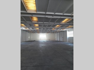 Capannone in Affitto a Villorba, 3'400€, 1000 m²