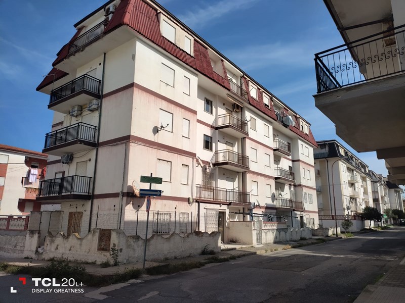 Bilocale in Vendita a Cariati, zona Cariati Marina , 23'000€, 40 m²