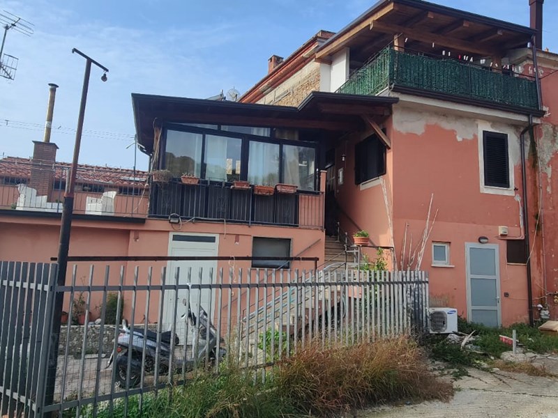 Appartamento in Vendita a Ascea, zona Ascea Marina , 190'000€, 130 m²