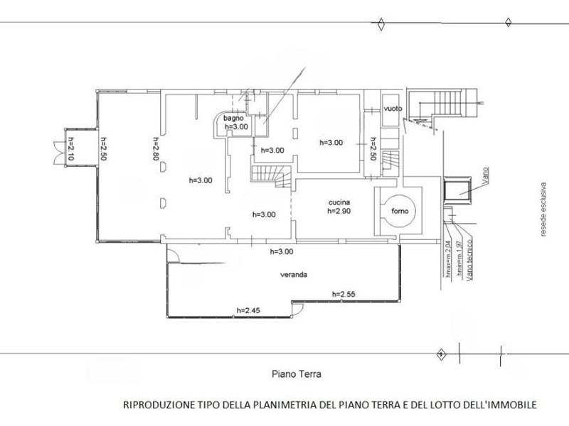 Casa Indipendente in Vendita a Pietrasanta, zona Fiumetto, 1'500'000€, 484 m², arredato
