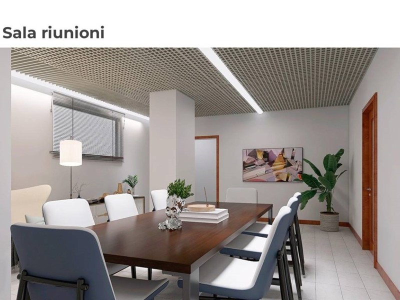 Ufficio in Vendita a Santa Croce sull'Arno, 230'000€, 400 m²