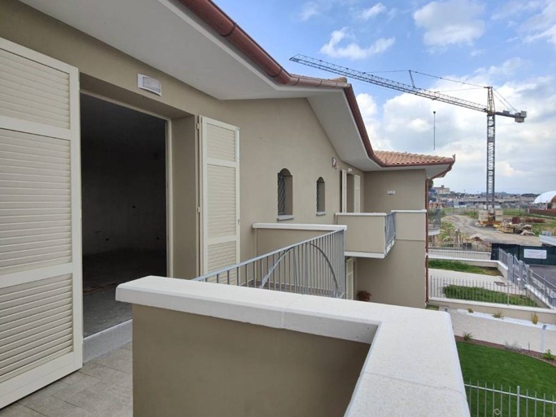 Trilocale in Vendita a Fucecchio, 210'000€, 70 m², con Box