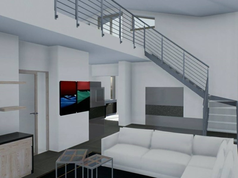 Villa in Vendita a San Miniato, 440'000€, 250 m², con Box