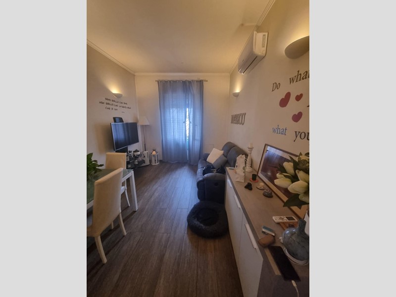 Bilocale in Vendita a Fiumicino, 141'000€, 55 m²