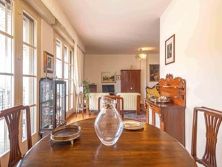 Attico in Vendita a Pisa, 398'000€, 170 m²