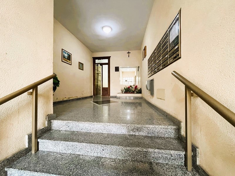 Trilocale in Vendita a Agrigento, 38'000€, 107 m²