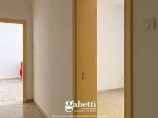 Bilocale in Vendita a Lanciano, 55'000€, 68 m², arredato
