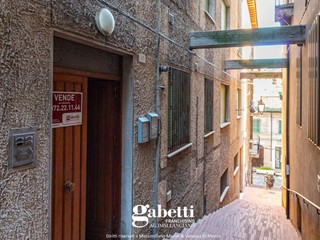 Bilocale in Vendita a Lanciano, 60'000€, 72 m²