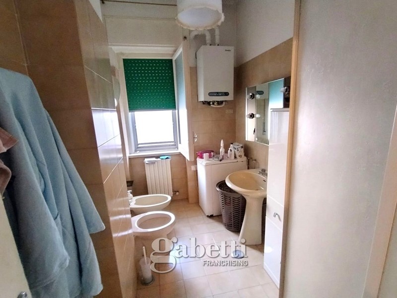 Quadrilocale in Vendita a Campobasso, 109'000€, 103 m², arredato